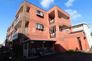 インペリアルコート岡田の画像