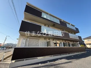 グランデル エヌの画像