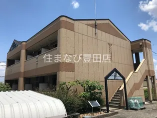 コーポ宮間の画像