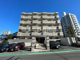 リヴェール山之手の画像