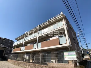 フェリーチェⅡの画像