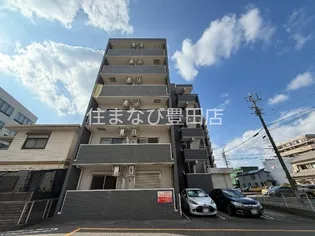 グローリ若宮の画像