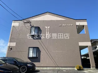 ネオ ハイツの画像