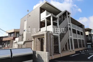 プラシードIの画像