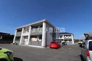 クレール Aの画像