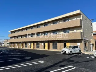 PORTA FORTUNAの画像