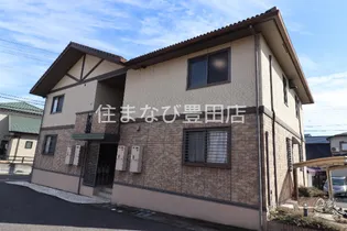 ロイヤルステージ C棟の画像