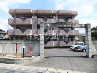 ルミエール成田の画像