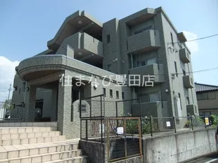 シンシア東山台の画像