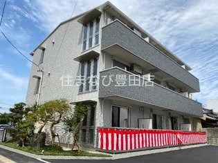ヴィラシオン瀬川の画像