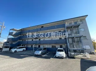 ミヤマヒルズの画像