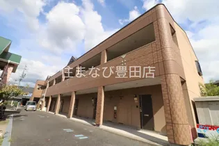 クローバーの画像