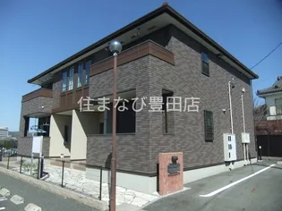 プラム ビレッジIIの画像