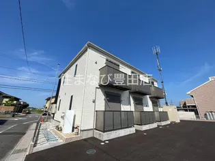 チェリー栄の画像