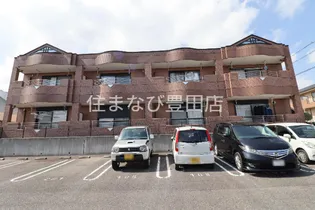 アーバンプレイスOLIVEの画像