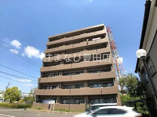 アヴニール小坂の画像