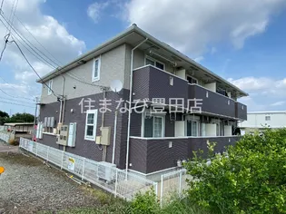 ベルソレイユ Aの画像