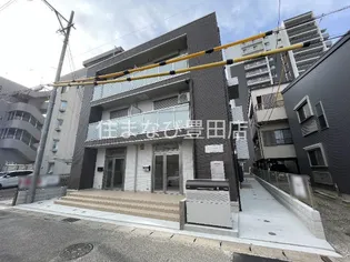 サンシャインヒルズ昭和町の画像