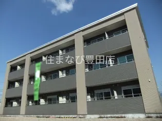 サンテラス浄水の画像