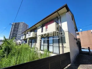 セジュール山之手の画像