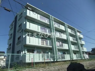 第二ハイツ昌の画像