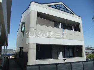 メゾン ド コスモスの画像