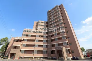 サンヨウハイネス【3085号室】の外観