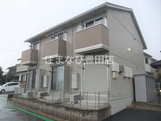 エスティーヌくらしたの画像