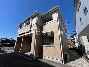 イーストヴィレッジの画像