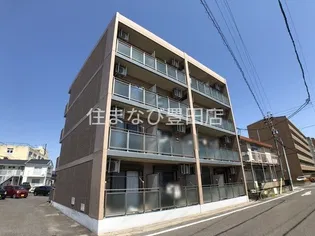 ハピネス下村の画像