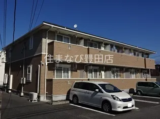 アイリス柿本Bの画像