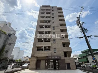 クオリア若宮町の画像