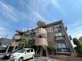 クレスト白鳥の画像