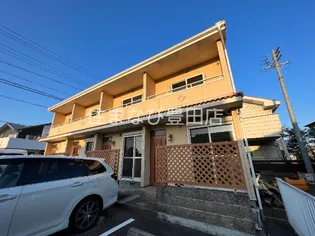 グリーンハイツいちぎ D棟の画像