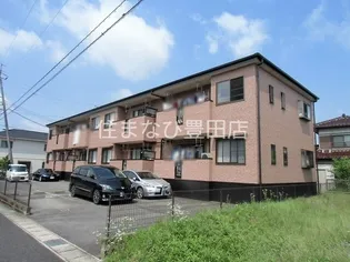 リーベン ガナールの画像