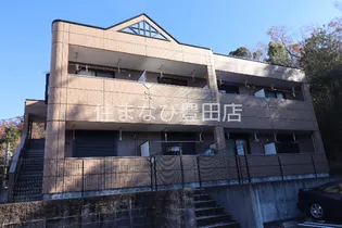 イーストヒルズ東山の画像