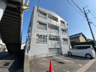 レーベン美里の画像