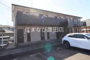 プレジールSUNの画像