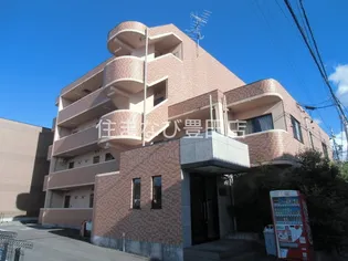 プリミエール荒井の画像