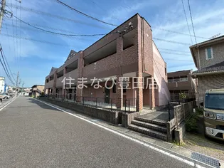 ベル グラースⅠの画像