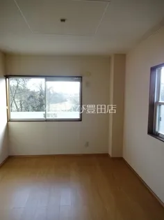 パークヒルズ涼松A【2階】のその他画像