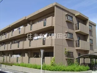 コンフォート園原の画像