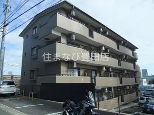 グランフラットの画像