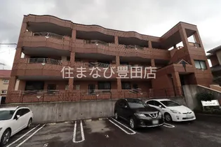 シャーロックホームZUの画像