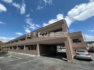 メゾン ド アンジュの画像