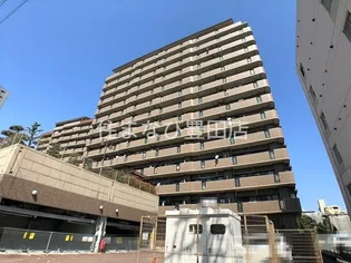 ライオンズシティ豊田の画像