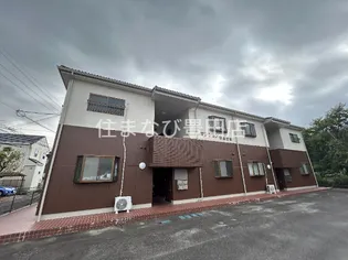 マンションマルカネの画像