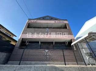 ソレアードの画像