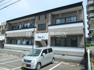 TOWN KIの画像