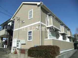 サンガーデンUの画像